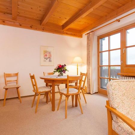 Apartmán Gschwendtnerhof App22 Boehm Aschau im Chiemgau Exteriér fotografie