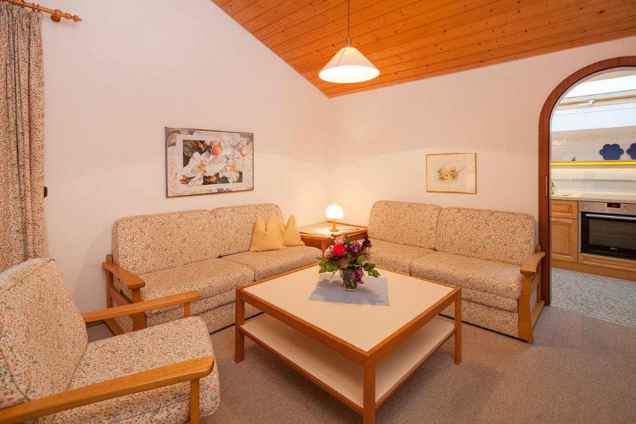 Apartmán Gschwendtnerhof App22 Boehm Aschau im Chiemgau Exteriér fotografie