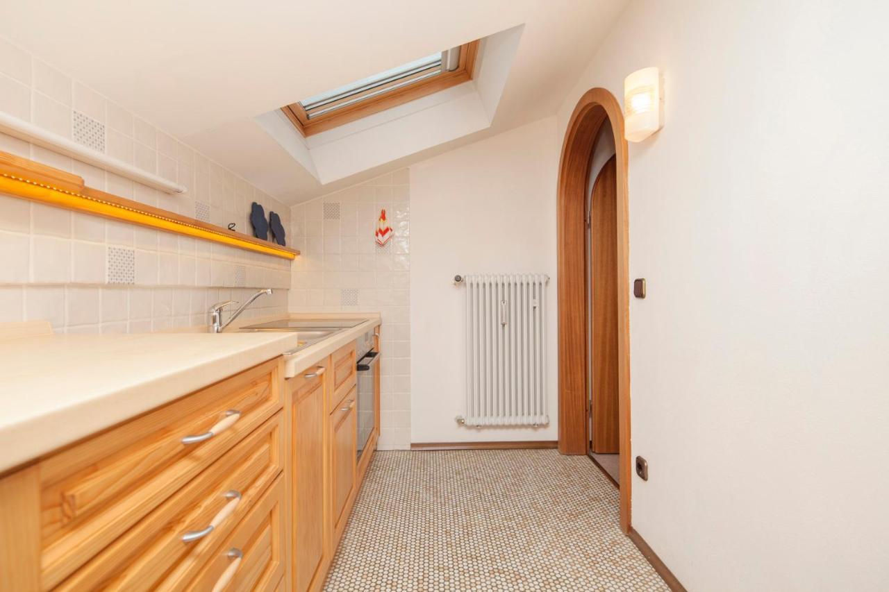 Apartmán Gschwendtnerhof App22 Boehm Aschau im Chiemgau Exteriér fotografie