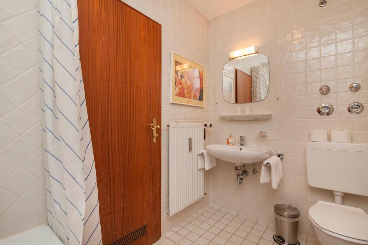 Apartmán Gschwendtnerhof App22 Boehm Aschau im Chiemgau Exteriér fotografie