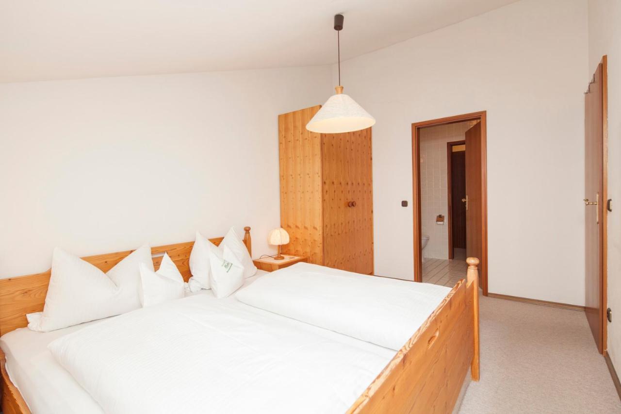Apartmán Gschwendtnerhof App22 Boehm Aschau im Chiemgau Exteriér fotografie