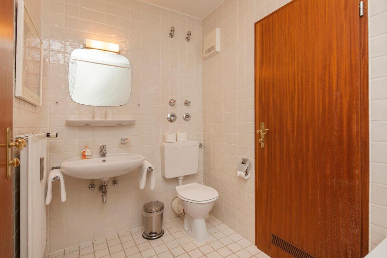 Apartmán Gschwendtnerhof App22 Boehm Aschau im Chiemgau Exteriér fotografie